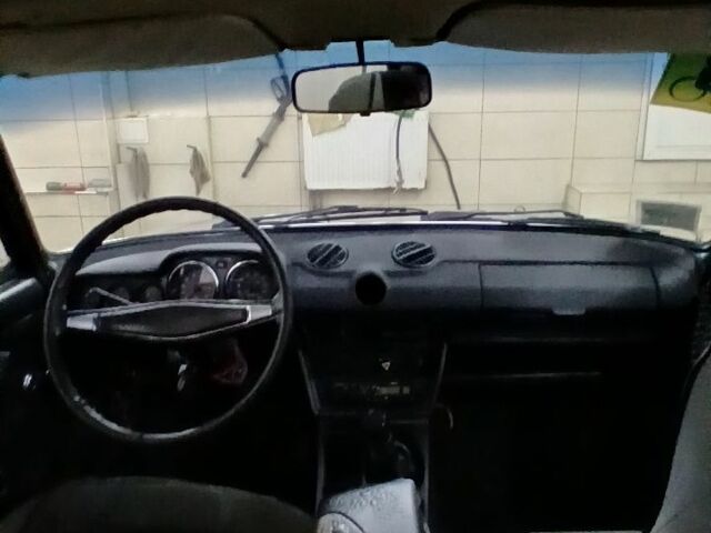 Коричневый ВАЗ 2106, объемом двигателя 0 л и пробегом 1000 тыс. км за 350 $, фото 5 на Automoto.ua