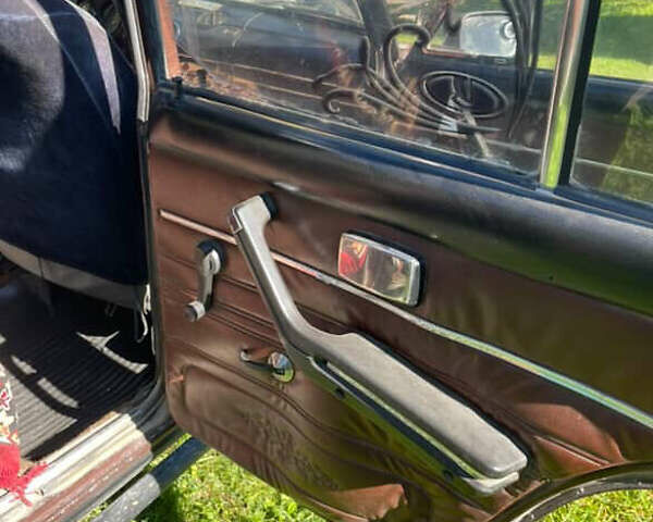 ВАЗ 2106 1985 в Каменце-Подольском на Automoto.ua Коричневый ВАЗ 2106, объемом двигателя 1.29 л и пробегом 60 тыс. км за 500 $, фото 5 на Automoto.ua