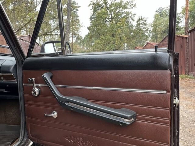 Коричневый ВАЗ 2106, объемом двигателя 1.3 л и пробегом 79 тыс. км за 2499 $, фото 3 на Automoto.ua