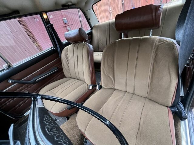 Коричневый ВАЗ 2106, объемом двигателя 1.3 л и пробегом 79 тыс. км за 2499 $, фото 8 на Automoto.ua