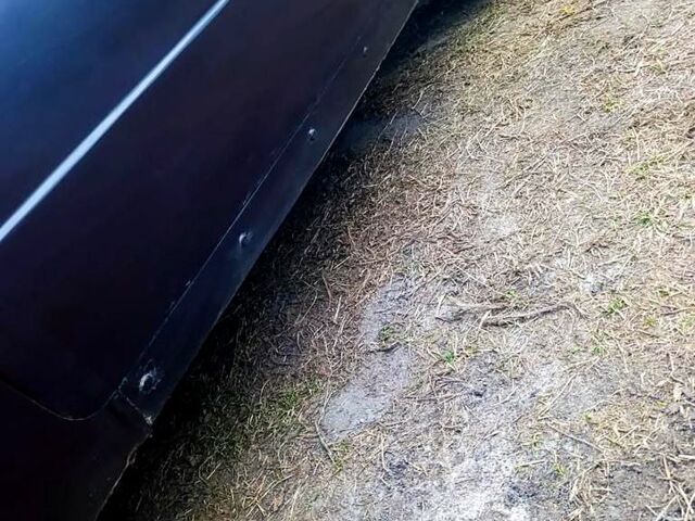 Коричневый ВАЗ 2106, объемом двигателя 1.6 л и пробегом 200 тыс. км за 1100 $, фото 5 на Automoto.ua