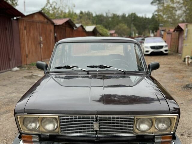 Коричневый ВАЗ 2106, объемом двигателя 1.3 л и пробегом 79 тыс. км за 2499 $, фото 22 на Automoto.ua