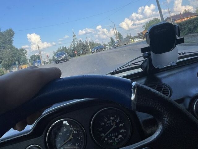 Коричневый ВАЗ 2106, объемом двигателя 1.6 л и пробегом 3 тыс. км за 706 $, фото 2 на Automoto.ua