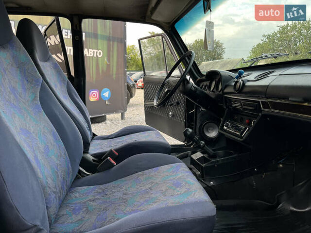 Коричневий ВАЗ 2106, об'ємом двигуна 1.3 л та пробігом 135 тис. км за 1300 $, фото 17 на Automoto.ua