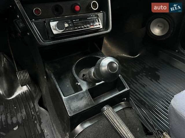 Коричневий ВАЗ 2106, об'ємом двигуна 1.3 л та пробігом 135 тис. км за 1300 $, фото 21 на Automoto.ua