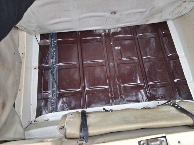 Коричневий ВАЗ 2106, об'ємом двигуна 1.3 л та пробігом 74 тис. км за 2050 $, фото 9 на Automoto.ua