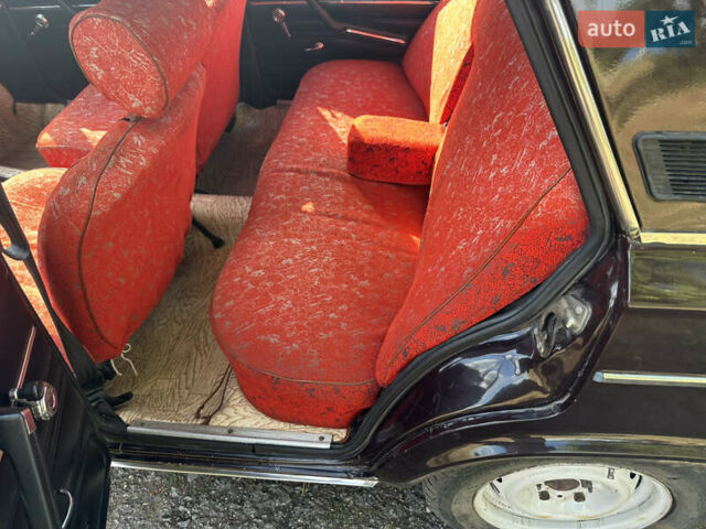 Коричневий ВАЗ 2106, об'ємом двигуна 1.5 л та пробігом 53 тис. км за 3200 $, фото 6 на Automoto.ua