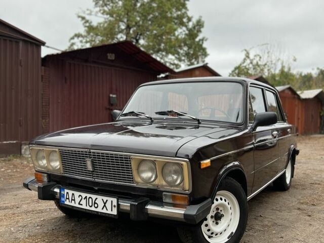 Коричневый ВАЗ 2106, объемом двигателя 1.3 л и пробегом 79 тыс. км за 2499 $, фото 21 на Automoto.ua