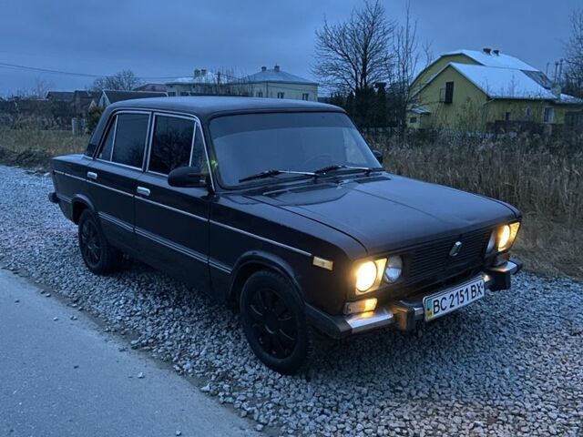 Коричневий ВАЗ 2106, об'ємом двигуна 1.3 л та пробігом 70 тис. км за 650 $, фото 4 на Automoto.ua