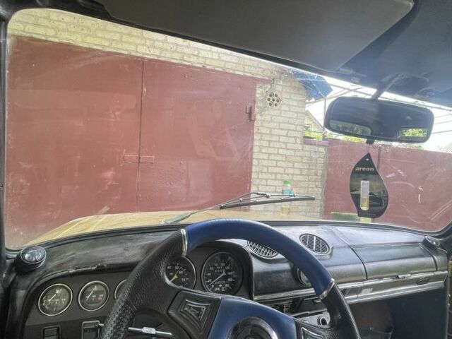 Коричневый ВАЗ 2106, объемом двигателя 1.6 л и пробегом 3 тыс. км за 706 $, фото 1 на Automoto.ua