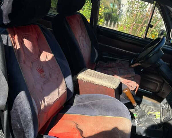 ВАЗ 2106 1985 в Каменце-Подольском на Automoto.ua Коричневый ВАЗ 2106, объемом двигателя 1.29 л и пробегом 60 тыс. км за 500 $, фото 3 на Automoto.ua