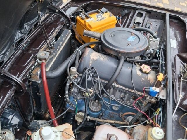 Коричневий ВАЗ 2106, об'ємом двигуна 1.3 л та пробігом 74 тис. км за 2050 $, фото 7 на Automoto.ua