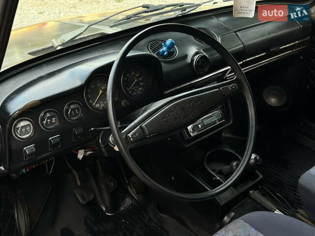 Коричневий ВАЗ 2106, об'ємом двигуна 1.3 л та пробігом 135 тис. км за 1300 $, фото 9 на Automoto.ua
