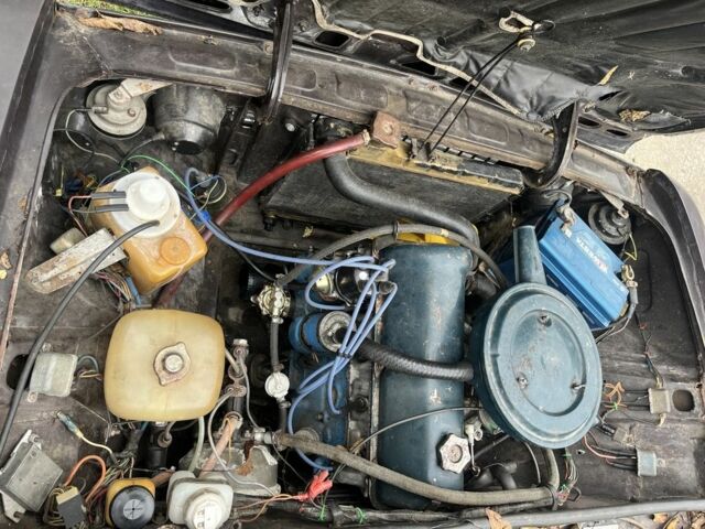ВАЗ 2106 1985 в Славуте на Automoto.ua Коричневый ВАЗ 2106, объемом двигателя 1.3 л и пробегом 69 тыс. км за 312 $, фото 1 на Automoto.ua