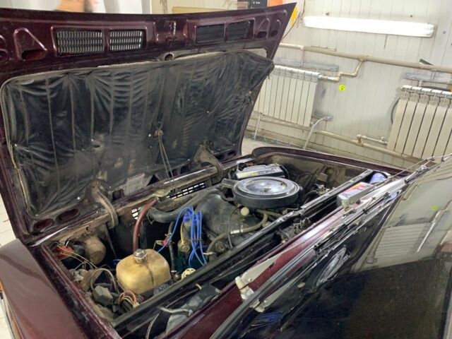 ВАЗ 2106 1985 в Славянске на Automoto.ua Коричневый ВАЗ 2106, объемом двигателя 1 л и пробегом 5 тыс. км за 849 $, фото 7 на Automoto.ua