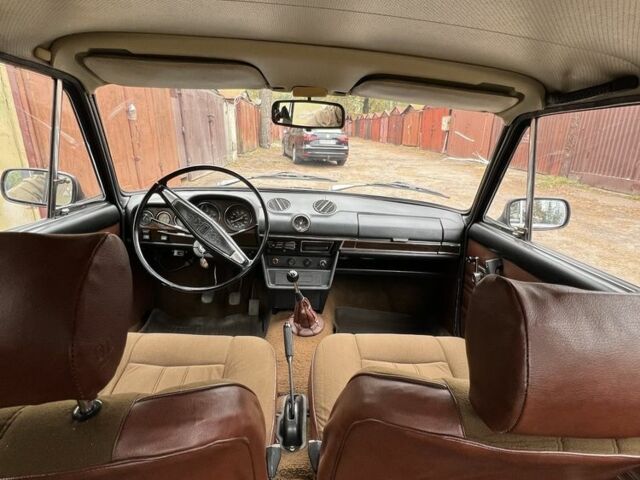 Коричневый ВАЗ 2106, объемом двигателя 1.3 л и пробегом 79 тыс. км за 2499 $, фото 7 на Automoto.ua