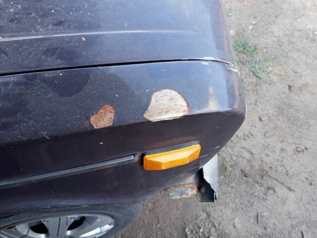 Коричневый ВАЗ 2106, объемом двигателя 0 л и пробегом 100 тыс. км за 454 $, фото 4 на Automoto.ua