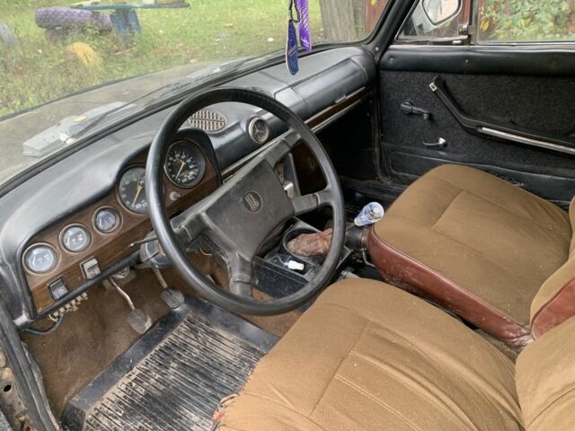 ВАЗ 2106 1986 в Лебедине на Automoto.ua Коричневый ВАЗ 2106, объемом двигателя 1.6 л и пробегом 75 тыс. км за 556 $, фото 5 на Automoto.ua