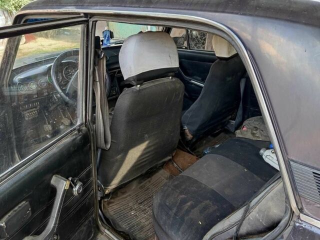 Коричневый ВАЗ 2106, объемом двигателя 0 л и пробегом 100 тыс. км за 454 $, фото 3 на Automoto.ua