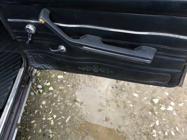 Коричневый ВАЗ 2106, объемом двигателя 1.3 л и пробегом 60 тыс. км за 1100 $, фото 10 на Automoto.ua