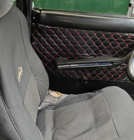 Коричневий ВАЗ 2106, об'ємом двигуна 1.3 л та пробігом 1 тис. км за 237 $, фото 5 на Automoto.ua