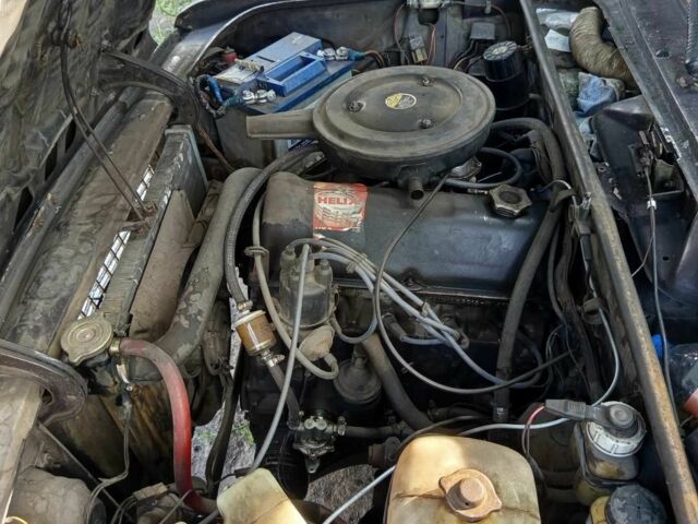 Коричневый ВАЗ 2106, объемом двигателя 0 л и пробегом 100 тыс. км за 454 $, фото 1 на Automoto.ua