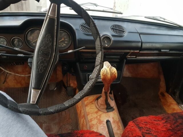 Коричневый ВАЗ 2106, объемом двигателя 0 л и пробегом 120 тыс. км за 749 $, фото 5 на Automoto.ua