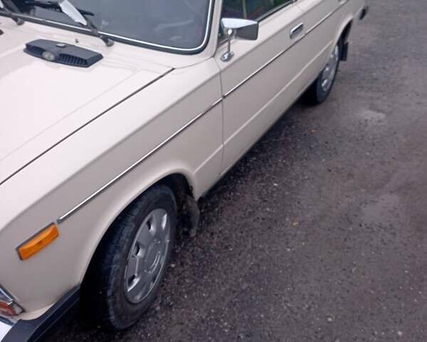 ВАЗ 2106 1986 в Красилове на Automoto.ua Коричневый ВАЗ 2106, объемом двигателя 1.5 л и пробегом 86 тыс. км за 1500 $, фото 4 на Automoto.ua