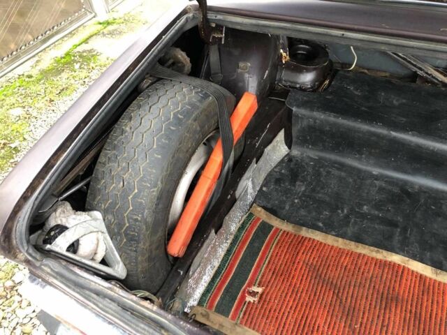 Коричневый ВАЗ 2106, объемом двигателя 1.3 л и пробегом 60 тыс. км за 1100 $, фото 19 на Automoto.ua