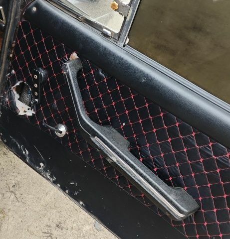 Коричневий ВАЗ 2106, об'ємом двигуна 1.3 л та пробігом 1 тис. км за 237 $, фото 7 на Automoto.ua