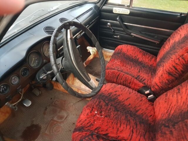 Коричневый ВАЗ 2106, объемом двигателя 0 л и пробегом 120 тыс. км за 749 $, фото 8 на Automoto.ua