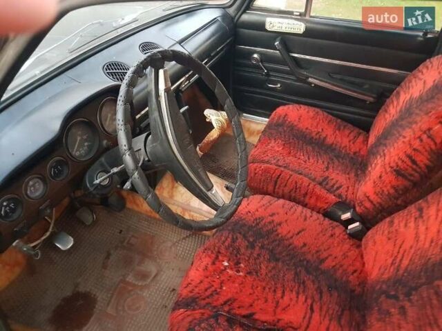 Коричневый ВАЗ 2106, объемом двигателя 0 л и пробегом 120 тыс. км за 749 $, фото 7 на Automoto.ua