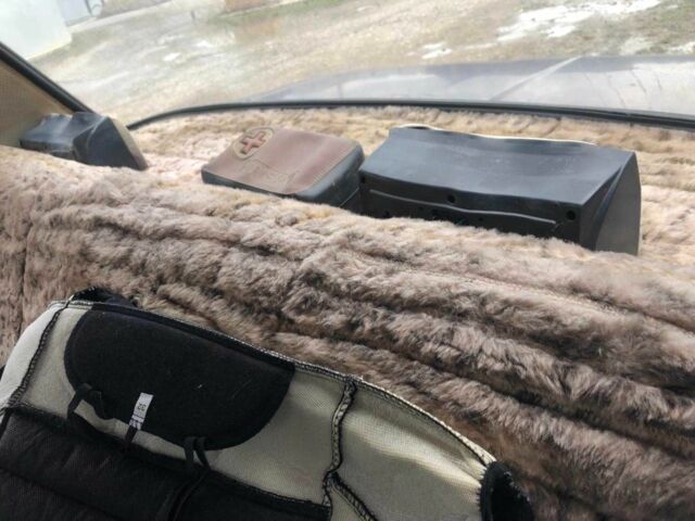 Коричневый ВАЗ 2106, объемом двигателя 1.3 л и пробегом 60 тыс. км за 1100 $, фото 8 на Automoto.ua