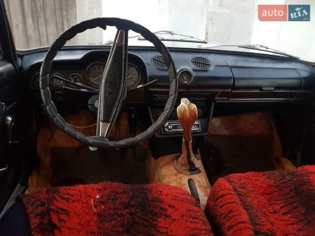 Коричневый ВАЗ 2106, объемом двигателя 0 л и пробегом 120 тыс. км за 749 $, фото 5 на Automoto.ua
