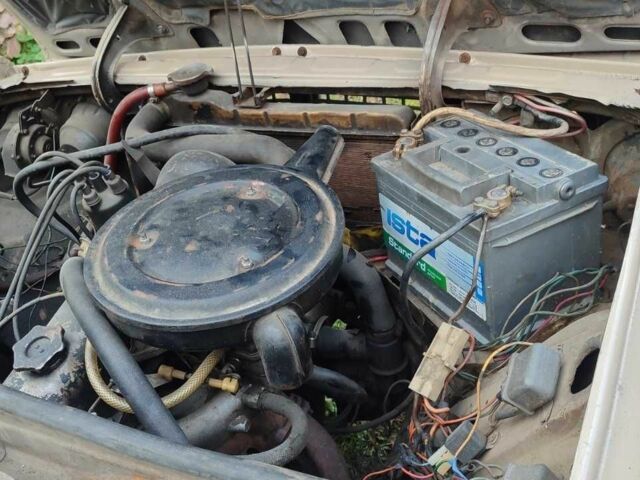 ВАЗ 2106 1986 в Дрогобыче на Automoto.ua Коричневый ВАЗ 2106, объемом двигателя 1.3 л и пробегом 100 тыс. км за 350 $, фото 14 на Automoto.ua