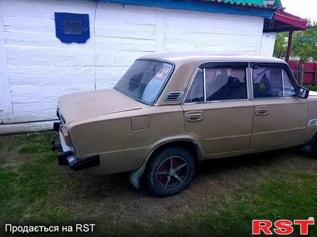 Коричневий ВАЗ 2106, об'ємом двигуна 1.3 л та пробігом 170 тис. км за 750 $, фото 9 на Automoto.ua