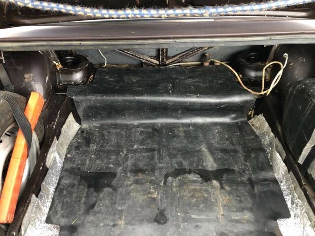 Коричневый ВАЗ 2106, объемом двигателя 1.3 л и пробегом 60 тыс. км за 1100 $, фото 18 на Automoto.ua