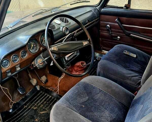 Коричневий ВАЗ 2106, об'ємом двигуна 1.3 л та пробігом 320 тис. км за 600 $, фото 2 на Automoto.ua