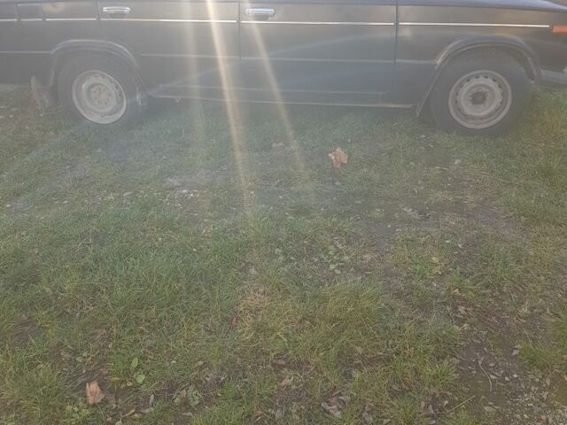 Коричневый ВАЗ 2106, объемом двигателя 0 л и пробегом 120 тыс. км за 749 $, фото 4 на Automoto.ua