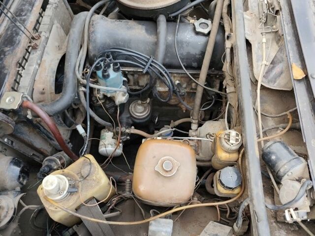 Коричневый ВАЗ 2106, объемом двигателя 0 л и пробегом 853 тыс. км за 595 $, фото 1 на Automoto.ua