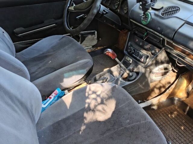 Коричневий ВАЗ 2106, об'ємом двигуна 1.3 л та пробігом 160 тис. км за 238 $, фото 2 на Automoto.ua