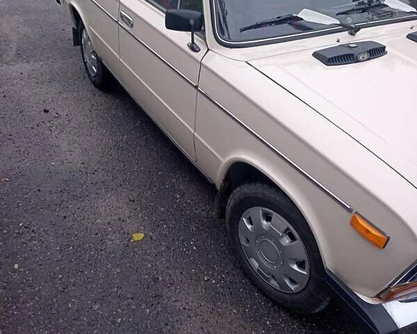 ВАЗ 2106 1986 в Красилове на Automoto.ua Коричневый ВАЗ 2106, объемом двигателя 1.5 л и пробегом 86 тыс. км за 1500 $, фото 1 на Automoto.ua