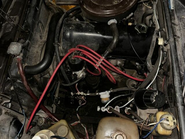 Коричневий ВАЗ 2106, об'ємом двигуна 1.5 л та пробігом 3 тис. км за 550 $, фото 3 на Automoto.ua