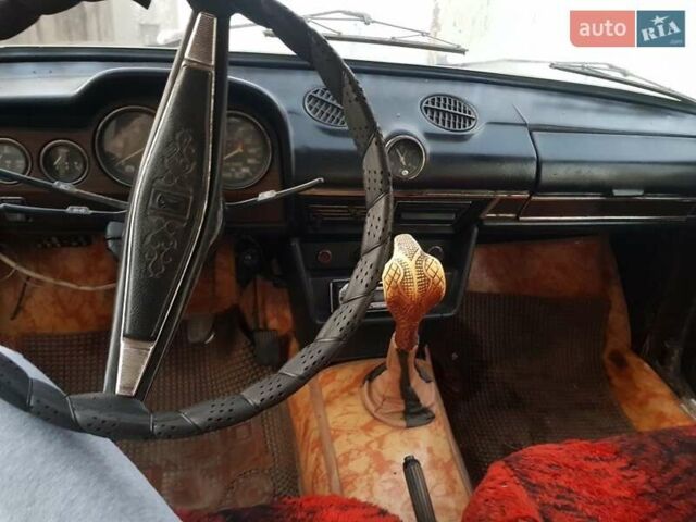 Коричневый ВАЗ 2106, объемом двигателя 0 л и пробегом 120 тыс. км за 749 $, фото 4 на Automoto.ua