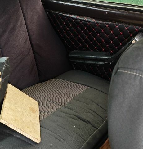 Коричневий ВАЗ 2106, об'ємом двигуна 1.3 л та пробігом 1 тис. км за 237 $, фото 8 на Automoto.ua