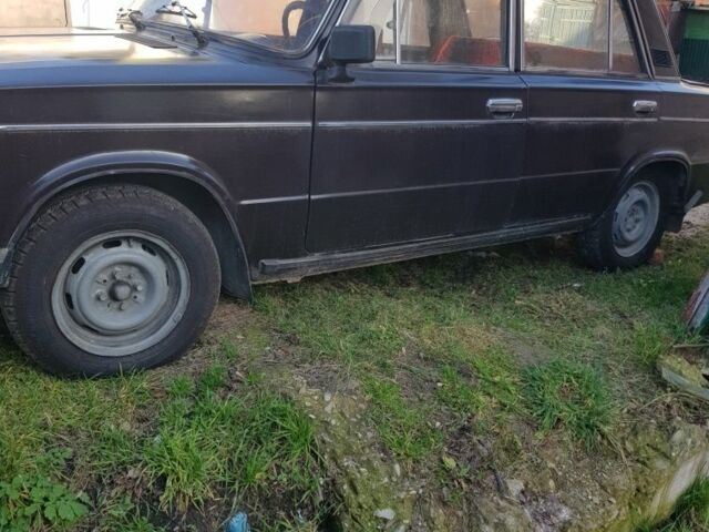 Коричневый ВАЗ 2106, объемом двигателя 0 л и пробегом 120 тыс. км за 749 $, фото 3 на Automoto.ua