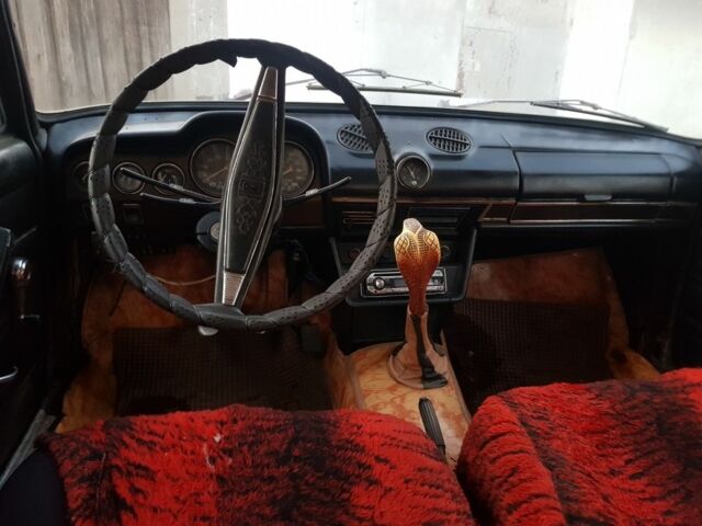 Коричневый ВАЗ 2106, объемом двигателя 0 л и пробегом 120 тыс. км за 749 $, фото 6 на Automoto.ua