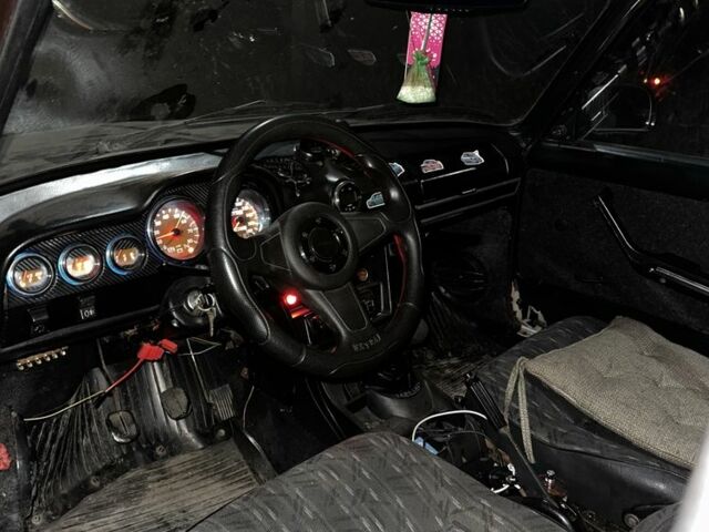 Коричневий ВАЗ 2106, об'ємом двигуна 1.5 л та пробігом 3 тис. км за 550 $, фото 4 на Automoto.ua