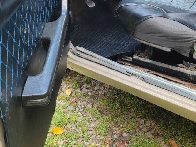 ВАЗ 2106 1986 в Дрогобыче на Automoto.ua Коричневый ВАЗ 2106, объемом двигателя 1.3 л и пробегом 100 тыс. км за 350 $, фото 12 на Automoto.ua