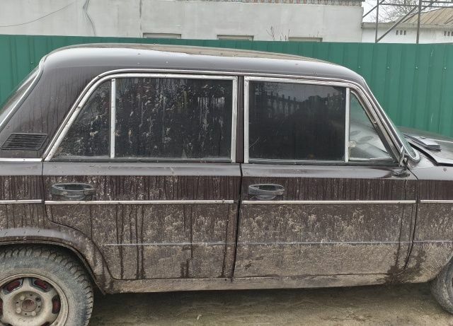 Коричневий ВАЗ 2106, об'ємом двигуна 1.3 л та пробігом 1 тис. км за 237 $, фото 2 на Automoto.ua